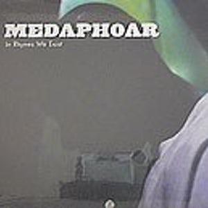 Medaphoar Store: Official Merch & Vinyl