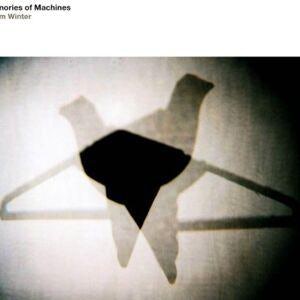Memories Of Machines Store: Official Merch & Vinyl