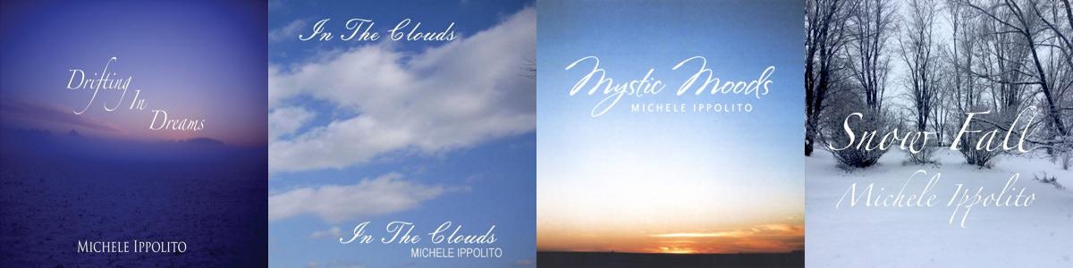 Michele Ippolito Store Official Merch Vinyl