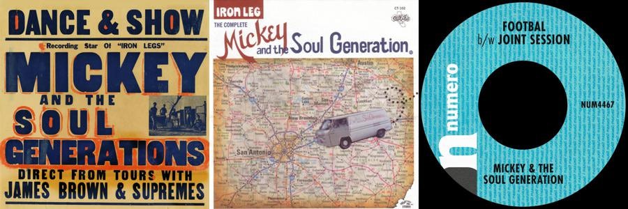 ブティック Mickey and the Soul Generation - 通販 - asadobenitez.com