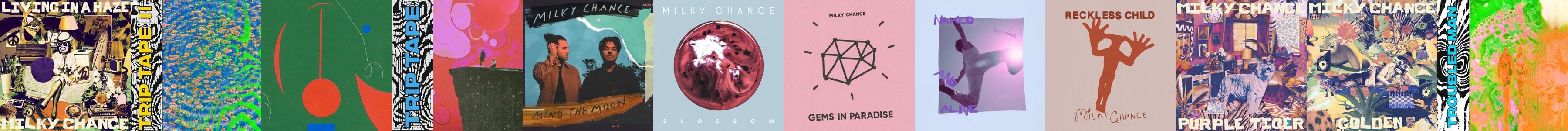 The 5 Best Milky Chance Merch Items and Vinyl Records