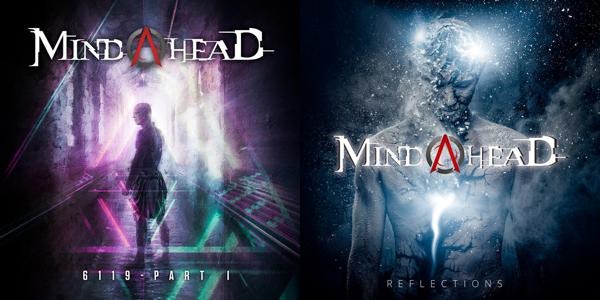 MindAhead Store: Official Merch & Vinyl