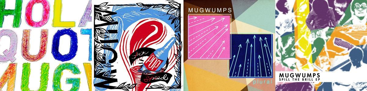 MUGWUMPS Store: Official Merch & Vinyl