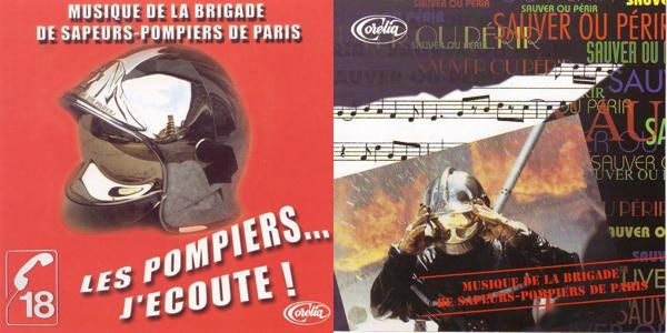 MUSIQUE DE SAPEURS POMPIERS intelligence overview