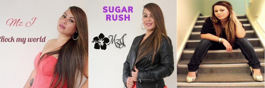 Mz J Store: Official Merch & Vinyl