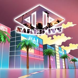 Naked Ivy Store: Official Merch & Vinyl
