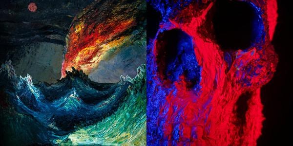 Nicephorus Store Official Merch Vinyl