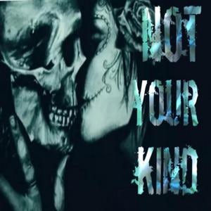 we are not your kind merch