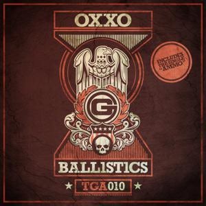 OXXO Store: Official Merch & Vinyl