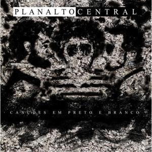 Planalto Central Store Official Merch & Vinyl