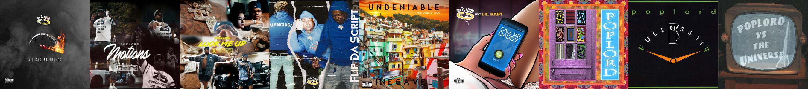 PopLord Shirts, PopLord Merch, PopLord Hoodies, PopLord Vinyl Records ...