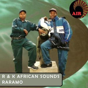 r&k african sounds mp3 download