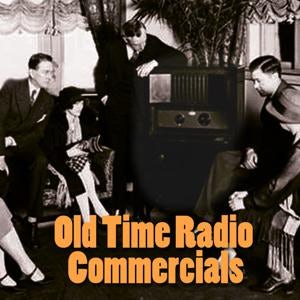 Radio Commercials Store: Official Merch & Vinyl