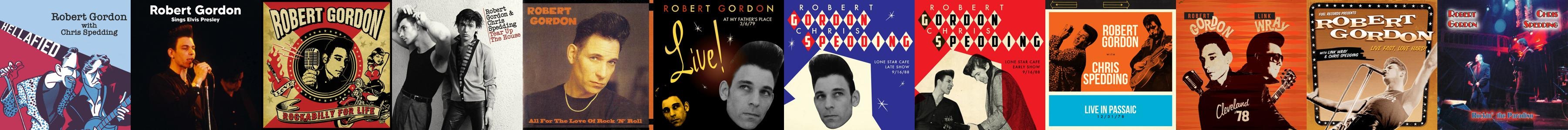 Robert Gordon Shirts, Robert Gordon Merch, Robert Gordon Hoodies ...