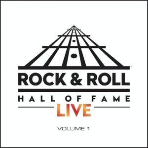 ROCK N ROLL HALL OF FAME 1 / VARIOUS Store: Official Merch & Vinyl