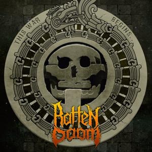 Rotten Doom Store: Official Merch & Vinyl