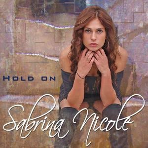 Sabrina Nicole Store: Official Merch & Vinyl