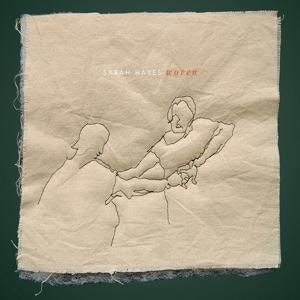 Sarah Hayes Store: Official Merch & Vinyl