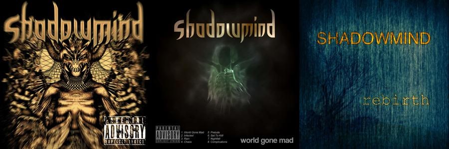 Rebirth  Shadowmind