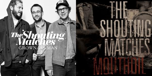 The Shouting Matches