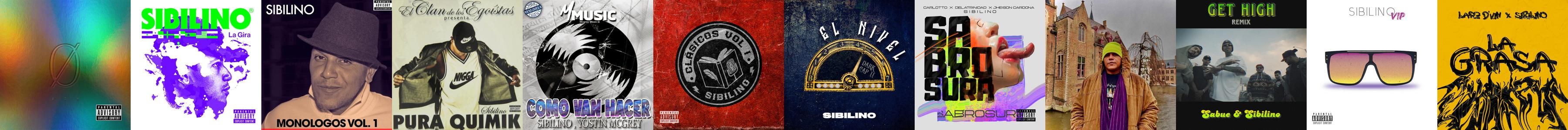 Sibilino Store: Official Merch & Vinyl