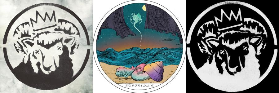 Siip Store Official Merch & Vinyl