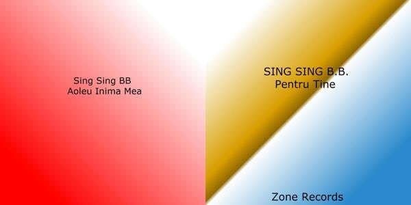 Sing Sing B.B Store: Official Merch & Vinyl