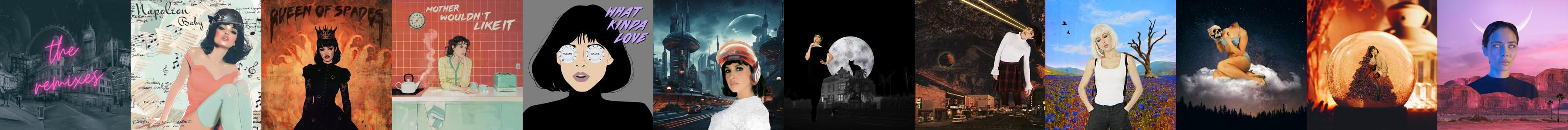 Sohodolls Store Official Merch & Vinyl