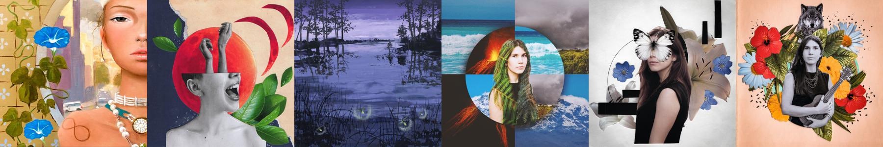 Sol Córdova Store Official Merch & Vinyl