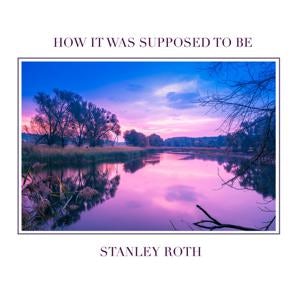 Stanley Roth Store: Official Merch & Vinyl