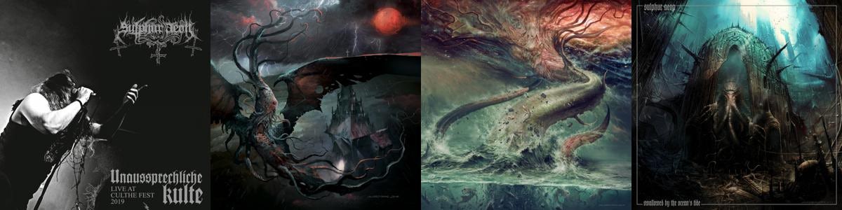 sulphur aeon merch