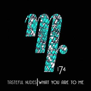 Tasteful Nudes Store: Official Merch & Vinyl