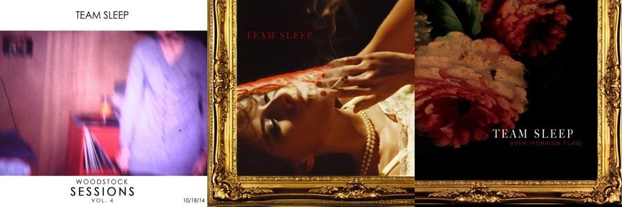 Team Sleep Shirts, Team Sleep Merch, Sleep Team Sleep Vinyl Records, Team Sleep Team Sleep Hats, Team CDs, Team Sleep Music, Team Sleep Merch Store
