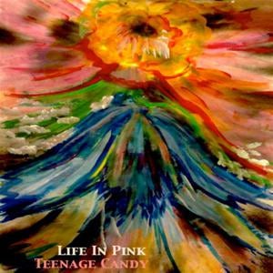 Teenage Candy Store: Official Merch & Vinyl