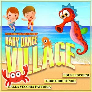 The baby Village Group Store: Official Merch & Vinyl