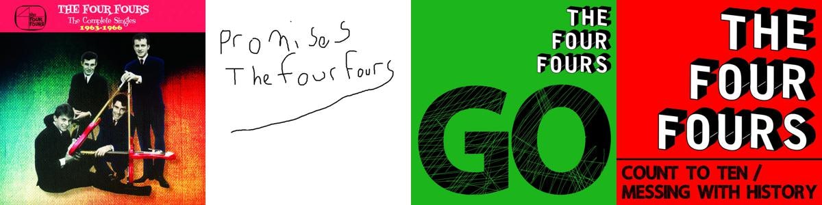 the-four-fours-store-official-merch-vinyl