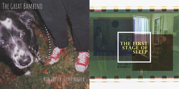 The Great Bambino Store: Official Merch & Vinyl