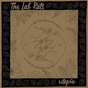 The Lab Rats Store: Official Merch & Vinyl
