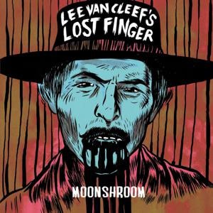 The Lee Van Cleef's Lost Finger Store: Official Merch & Vinyl