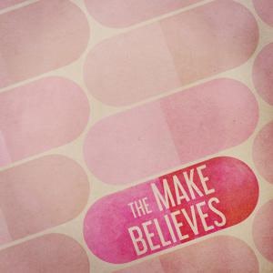 The Make Believes Store: Official Merch & Vinyl