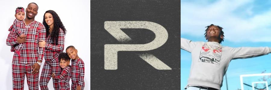 The prince family merch hoodie Clearance