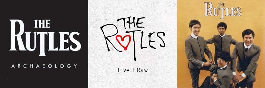 The Rutles Store Official Merch & Vinyl