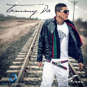 Tommy Da Store: Official Merch & Vinyl