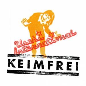 Uschi International Store: Official Merch & Vinyl