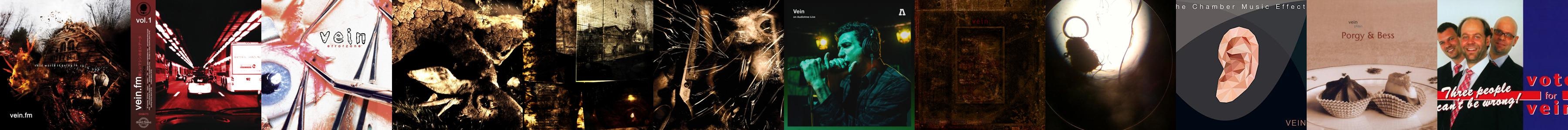 Vein.fm Shirts, Vein.fm Merch, Vein.fm Hoodies, Vein.fm Vinyl Records ...