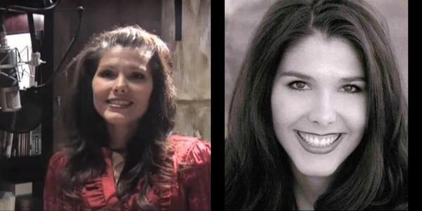 Venicia Wilson Store: Official Merch & Vinyl