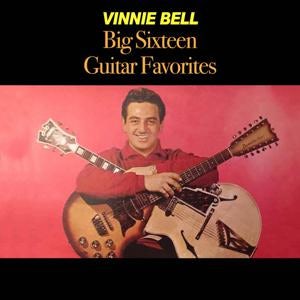 Vinnie Bell Store Official Merch & Vinyl