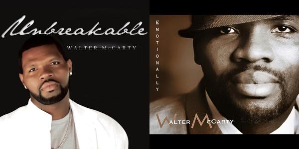 Walter McCarty Store: Official Merch & Vinyl