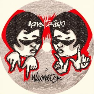 Wax Master Maurice Store: Official Merch & Vinyl