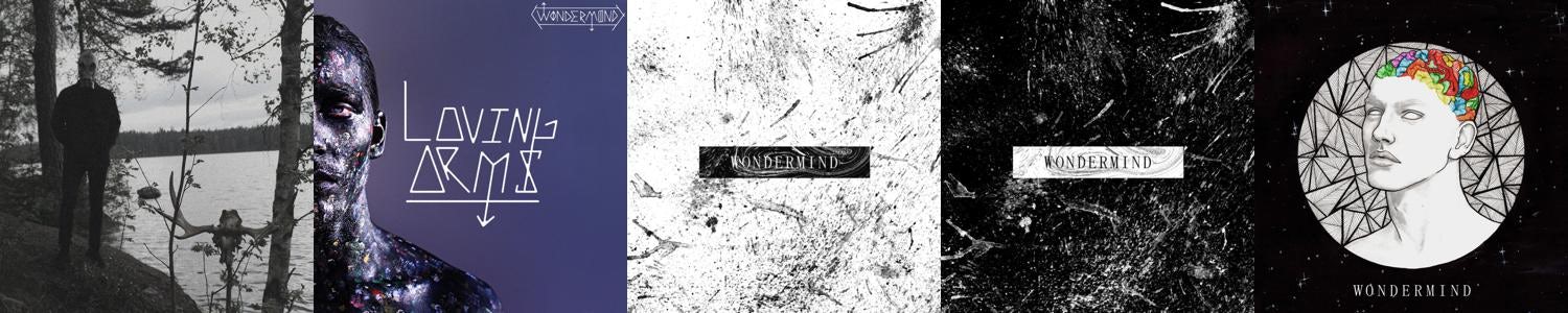 Wondermind Store: Official Merch & Vinyl